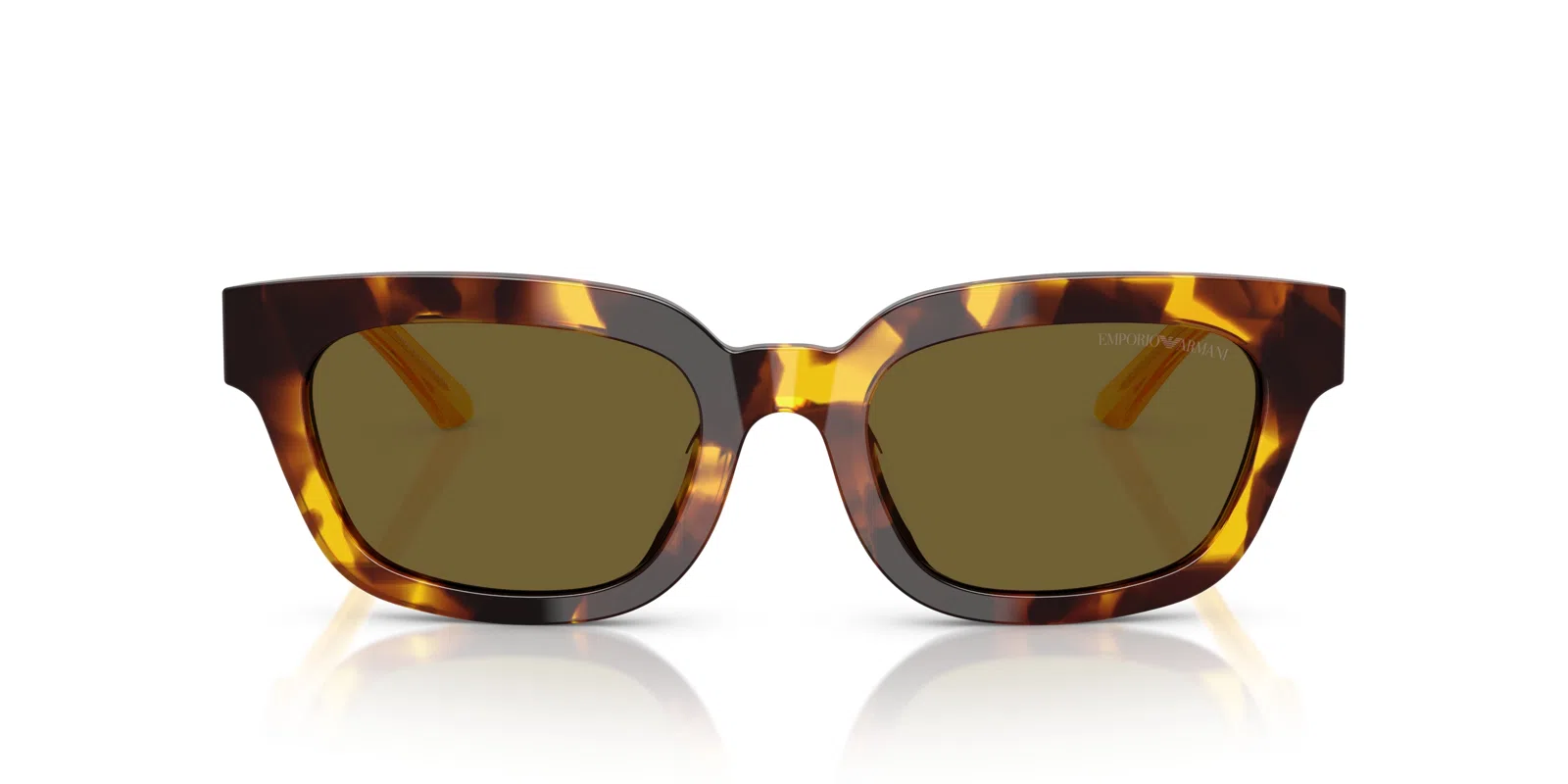 Emporio Armani 4233U Sunglasses - view 29